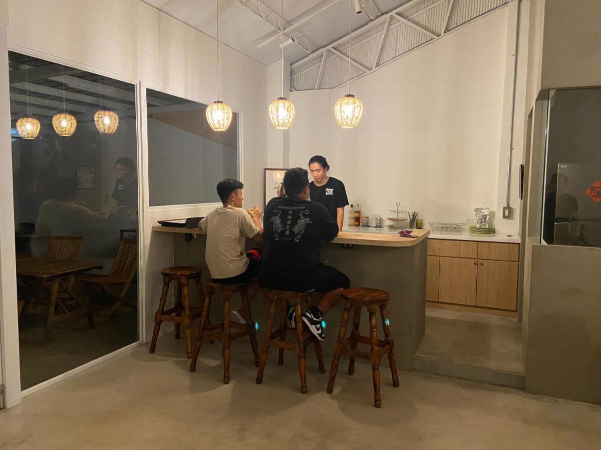 Sailing Inn 동강 외부 사진