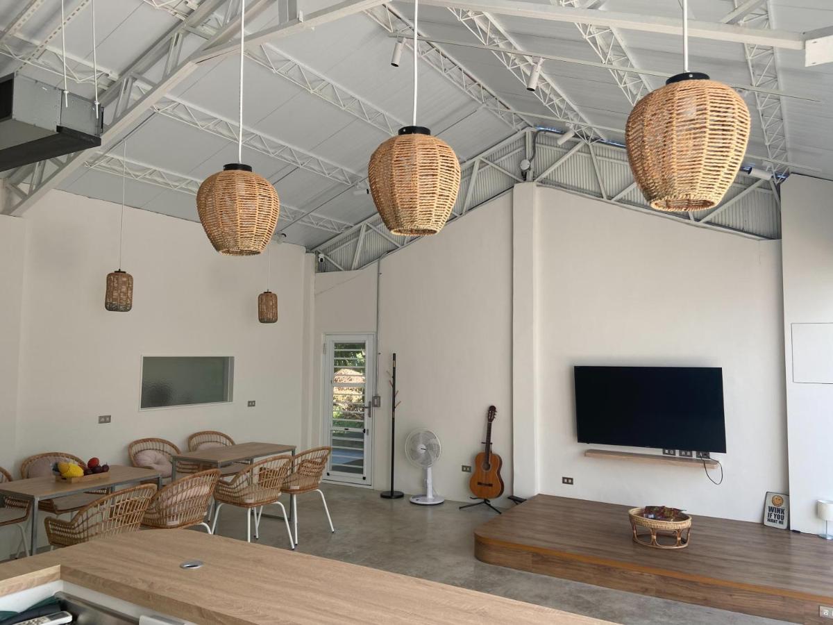 Sailing Inn 동강 외부 사진