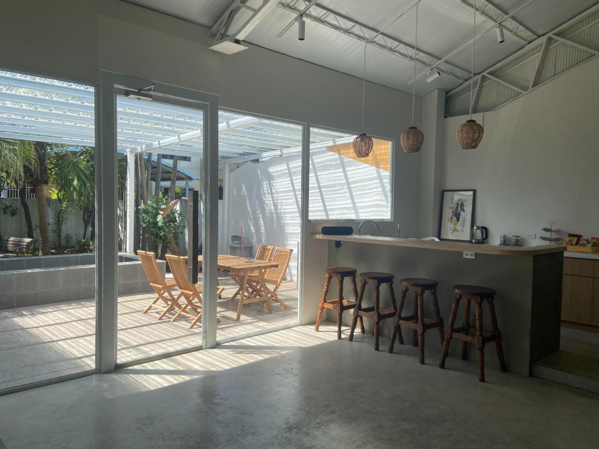 Sailing Inn 동강 외부 사진
