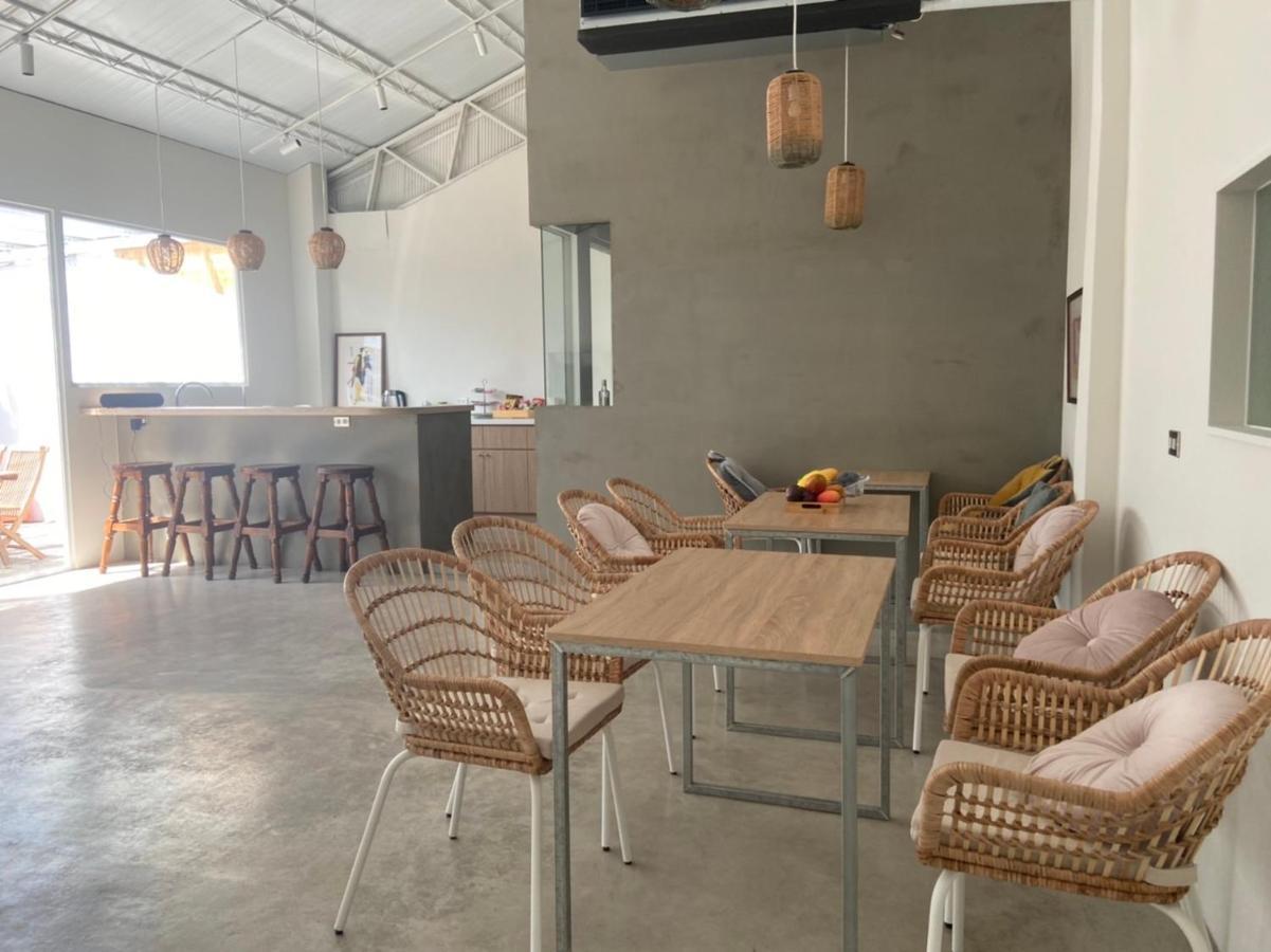 Sailing Inn 동강 외부 사진