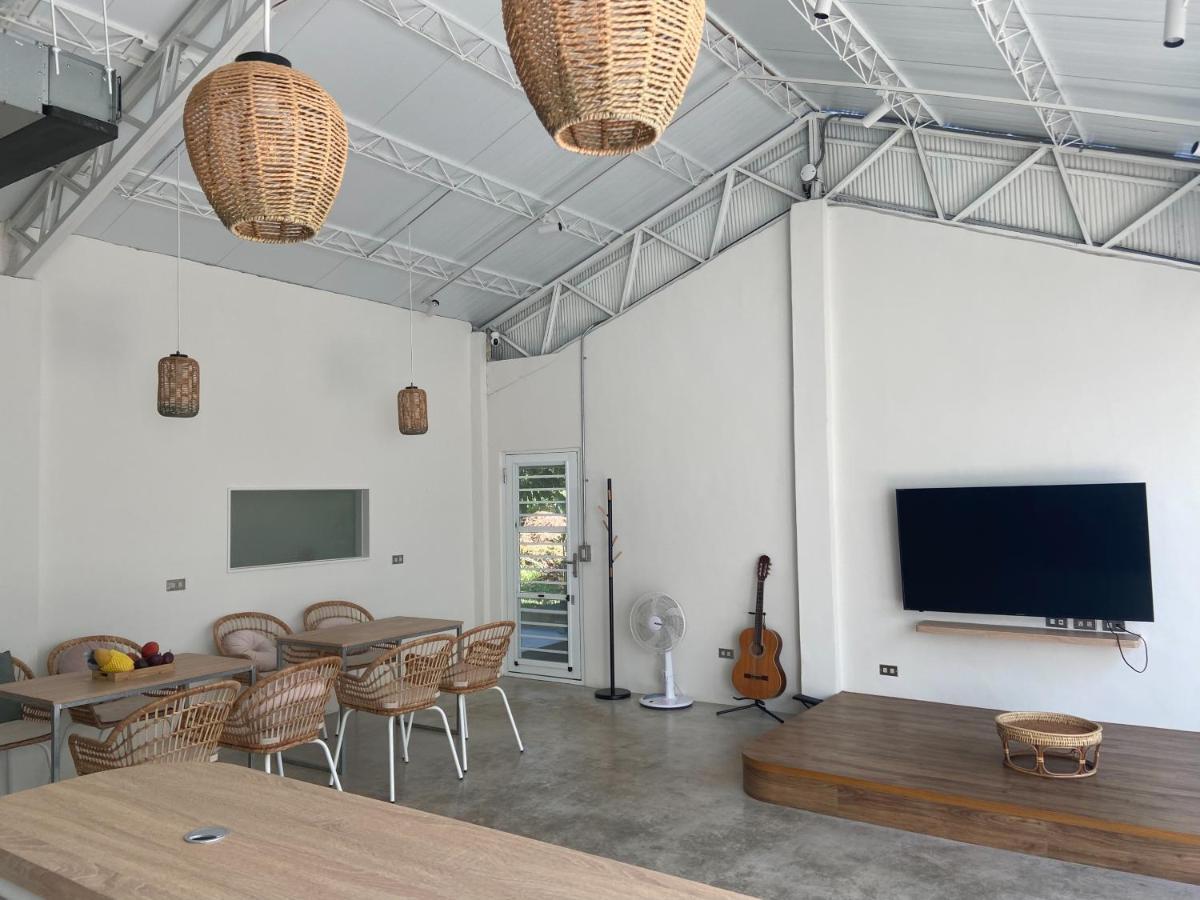 Sailing Inn 동강 외부 사진